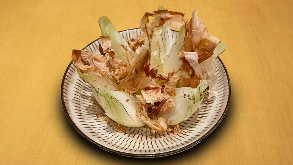 新玉葱