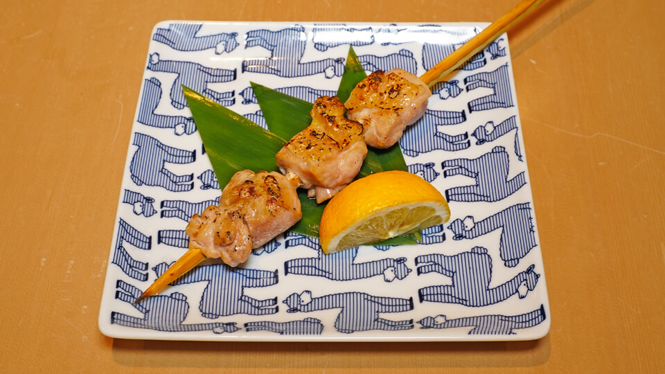 とり串
